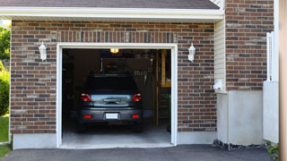 Garage Door Installation at Linden Hills, Minnesota